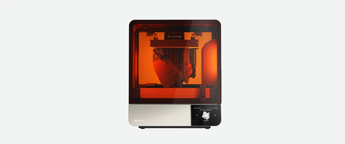 Formlabs Form 4L 대형 SLA 3D프린터