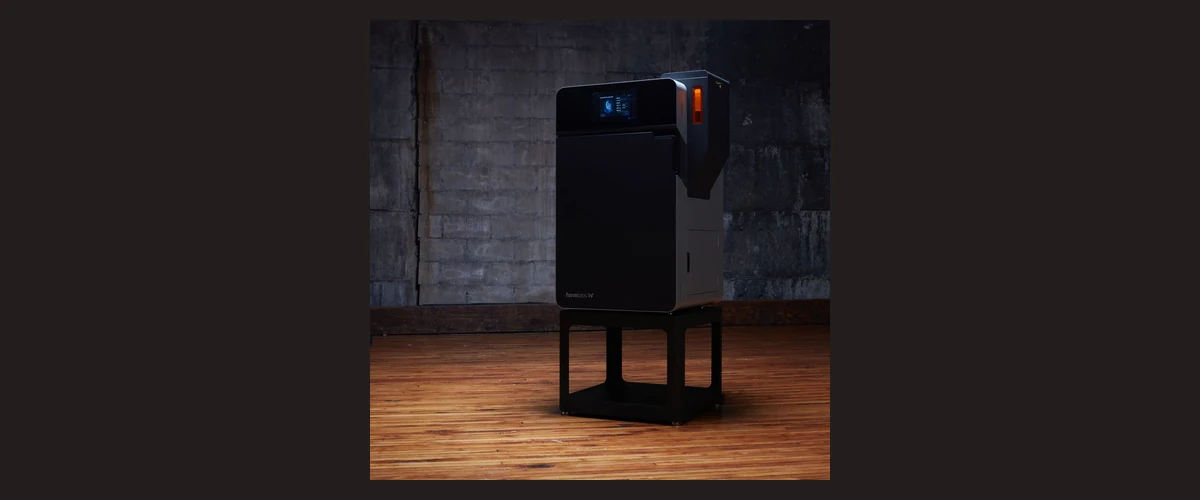 Formlabs Fuse 1+ 30W SLS 장비